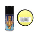 Lexan Spray hellgelb / light yellow 150ml