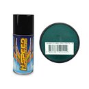 Lexan Spray dunkelgrn / dark green 150ml