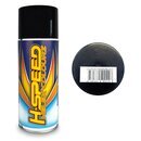 Lexan Spray schwarz / black 400ml