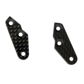 Mugen E2117 Anlenkungshebel fr E2105 X7 OPT CFRP