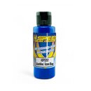 Lexan Airbrush Farbe 60 ml Azurblau / Azure Blue