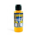 Lexan Airbrush Farbe 60 ml Gelb-Orange / Yellow-Orange