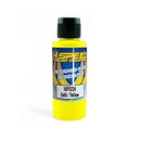 Lexan Airbrush Farbe 60 ml Gelb / Yellow