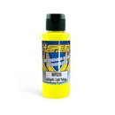 Lexan Airbrush Farbe 60 ml Hellgelb / Light Yellow
