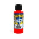 Lexan Airbrush Farbe 60 ml Fluoreszierend Rot / Fluor Red