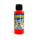 Lexan Airbrush Farbe 60 ml Fluoreszierend Orange