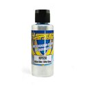Lexan Airbrush Farbe 60 ml Glitzer Silber / Glitter Silver