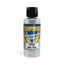 Lexan Airbrush Farbe 60 ml Silber / Silver