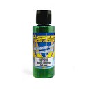 Lexan Airbrush Farbe 60 ml Metallic Dunkelgrn / Dark Green