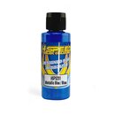 Lexan Airbrush Farbe 60 ml Metallic Blau / Blue