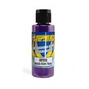 Lexan Airbrush Farbe 60 ml Metallic Violett / Violet