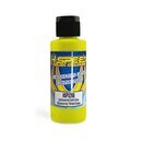 Lexan Airbrush Farbe 60 ml Schimmernd Gelb-Grn/Yellow-Green