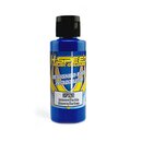 Lexan Airbrush Farbe 60 ml Schimmernd Blau-Grn / Blue-Green