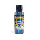Lexan Airbrush Farbe 60 ml Farbwechsel Trkis / Turquoise