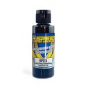 Lexan Airbrush Farbe 60 ml Candy Schwarz Scheibentnung/Tint
