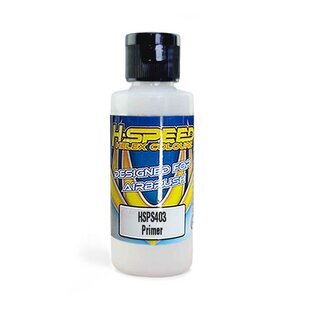 Lexan Airbrush Farbe 60 ml Primer
