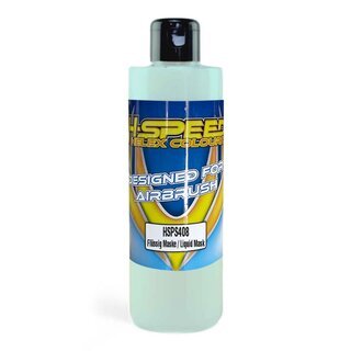 Lexan Airbrush Farbe 200 ml Fl�ssig Maske / Liquid Mask