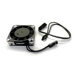 High-Speed L�fter 40mm Aluminium