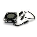 High-Speed Lfter 40mm Aluminium