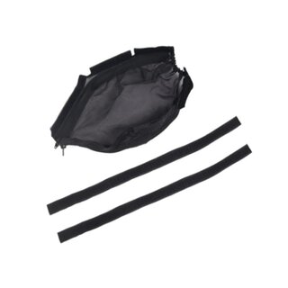 Staubschutz f�r Slash, Rustler 4x4