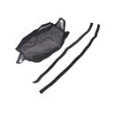 Staubschutz fr X-Maxx