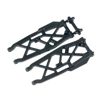 Mugen E2126 Querlenker HA unten X7 Truggy