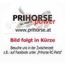 DEX210 Gewicht vorne 15g