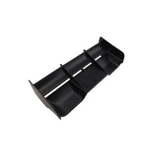 1/8 Flgel High Downforce schwarz