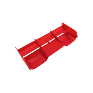 1/8 Fl�gel High Downforce rot