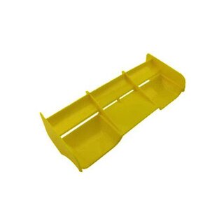 1/8 Fl�gel High Downforce gelb