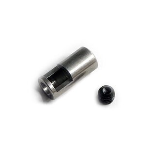 Ritzel Adapter 8mm auf 5mm