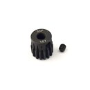 Stahlritzel 15 Zhne, 32dp (M0.8), Bohrung 5mm Welle