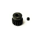 Stahlritzel 18 Zhne, 48dp, Bohrung 3,175mm Welle