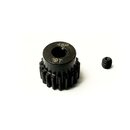 Stahlritzel 19 Z�hne, 48dp, Bohrung 3,175mm Welle