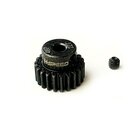 Stahlritzel 22 Zhne, 48dp, Bohrung 3,175mm Welle