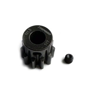 Stahlritzel 11 Z�hne M1,5 8mm Bohrung