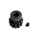 Stahlritzel 12 Zhne M1,5 8mm Bohrung