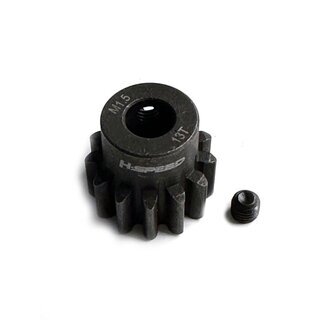 Stahlritzel 13 Z�hne M1,5 8mm Bohrung