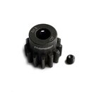 Stahlritzel 13 Zhne M1,5 8mm Bohrung