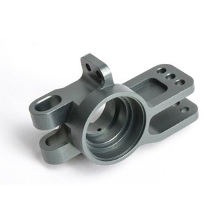 Mugen E2134L Achsschenkel HA links Aluminium MBX-7 R