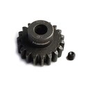 Stahlritzel 19 Zhne M1,5 8mm Bohrung