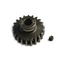 Stahlritzel 21 Zhne M1,5 8mm Bohrung