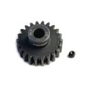 Stahlritzel 22 Zhne M1,5 8mm Bohrung