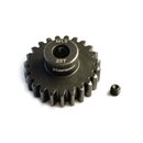 Stahlritzel 23 Zhne M1,5 8mm Bohrung