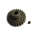 Stahlritzel 24 Zhne M1,5 8mm Bohrung