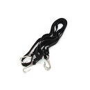 Abschleppseil schwarz