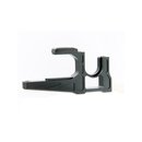 Mugen E2141A Motorhalter Version A fr Ritzel bis 23Z
