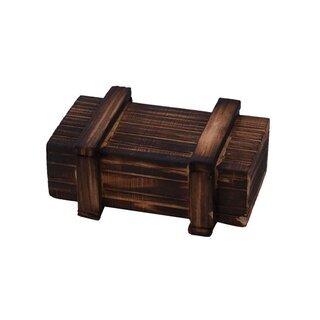 Holzkiste