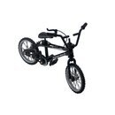 Fahrrad fr Fingertricks schwarz