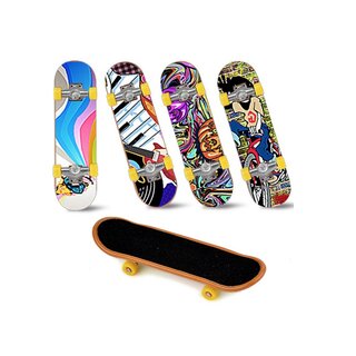 Skateboard Desgin zuf�llig